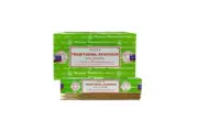 2X SATYA TRADITINAL INCENSE STICK AGARBATTI ALL FRAGRANCE 100% ORIGINAL
