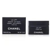 CHANEL - Le Lift Creme Fine