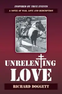 在飛比找博客來優惠-Unrelenting Love: A Novel of W