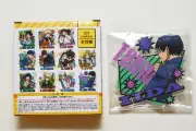 My Hero Academia Acrylic Badge Tenya Iida