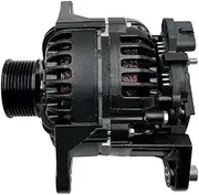 5283555 5332604 A147J313 Compatible For Dongfeng Cummins 6BT 5.9L 6CT8.3 Diesel Engine Parts QSC QSC8.3 24V 120A Alternator Generator