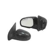 Right & Left Electric Door Mirror for Hyundai I20 PB With Folding Type