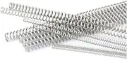 Y-Shaped Compression Spring Diameter Pressure Small Car Spring 304stainless Steel Spring Length 305mm for Household Appliances