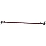180780M92 NEW Tie Rod Assy w/ Ends Fits Massey Ferguson TO35, 35, 135, 230, 235+