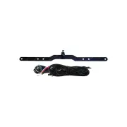 Aerpro Vehicle Specific Reverse Camera Kit Suit for Toyota Hilux 2005-2013
