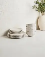Calida Dinnerware Starter Set (12 Piece)