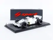 SPARK 1/43 - ARROWS A6 - GP LONG BEACH 1983 (ALAN JONES) S5780