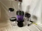 Nutri Ninja Pro Auto IQ 1000W Blender BL-482 70 UltraBlend NEW NEVER USED