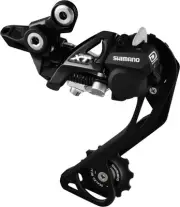 XT RD-M780/M770 Series Rear Derailleur - Shimano XT RD-M786-SGS Rear Derailleur