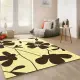 【范登伯格】比利時 奧瓦光澤絲質地毯-花仙子(170x230cm)