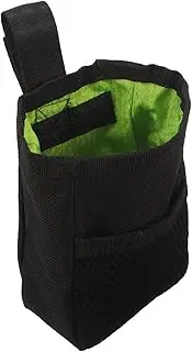 BESPORTBLE Pet Treat Training Pouch Portable Snack Holder for Dogs Walks Agility Oxford Cloth Large Opening Lightweight