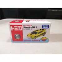 在飛比找蝦皮購物優惠-【TAKARA TOMY】TOMICA 多美小汽車 巧虎 夢