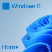 Microsoft Windows 11 Home 64bit OEM Eng Intl 1PK DSP OEI DVD for new system only [KW9-00632]
