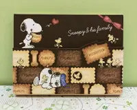 在飛比找樂天市場購物網優惠-【震撼精品百貨】史奴比Peanuts Snoopy SNOO