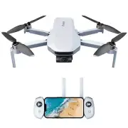 ATOM 3-Axis Gimbal 4K GPS Drone, Under 249g, 32 Mins Flight, 6KM Long Range