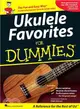 Ukulele Favorites for Dummies