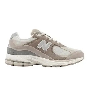 New Balance 休閒鞋 2002R 男鞋 女鞋 米白 奶茶 復古 反光 經典 運動鞋 NB 紐巴倫 M2002RSI-D