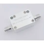 100K-10G RF Isolator Bias Tee 50V DC Block Loss Bias Tee SMA Female Connector