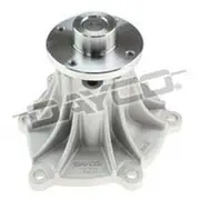 Dayco Water Pump to suit Holden Colorado, Isuzu D-Max & Mazda BT50 - DP776