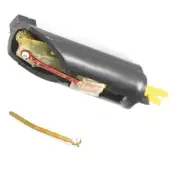 NEW ACOS GP-79 Powerpoint Cartridge, and Astatic 664D + Bonus Needle/ Stylus