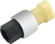 UOIENRT 12209861 Air Conditioning Pressure Clutch Switch, Replacement for Buick Cadillac Chevy GMC Oldsmobile Models, Replaces 15144494 52476843 9510082 1711456 37308