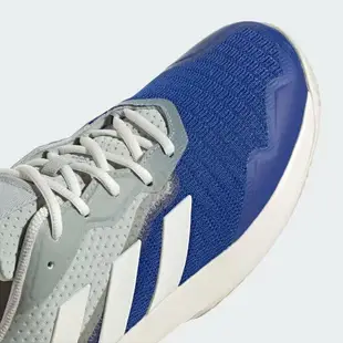 【T.A】限量優惠 Adidas Courtjam Control Bounce 緩震 男子專業網球鞋 全場域 2023 新款