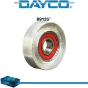 Idler Belt Tensioner Pulley Dayco for PONTIAC SOLSTICE 2006-2009 L4-2.4L
