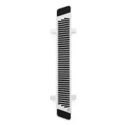 De'Longhi 2400W Convector Heater SlimStyle with Timer
