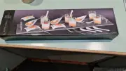 Secret Gourmet - Aperitif Set