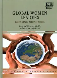 在飛比找三民網路書店優惠-Global Women Leaders ─ Breakin