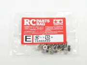 NEW TAMIYA GLOBE LINER 1/14 Screw Bag E 19465492 TS10