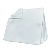3M HP156 Sorbent Pad 17X19X1/4 Med
