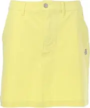 Jack Bunny(ジャックバニー) 263-5134310 Women's Skirt, 2-Way Stretch Twill Fabric, Golf