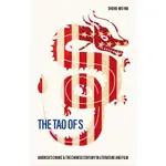 THE TAO OF S：AMERICA'S CHINEE & THE CHINESE CENTURY IN LITERATURE AND FILM(SHENG-MEI MA(馬聖美)) 墊腳石購物網