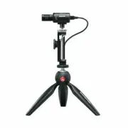 Shure Mv88 Video Kit Digital Stereo Condenser Microphone