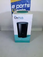 Google WiFi Router by TP-LINK - OnHub - NG N3B