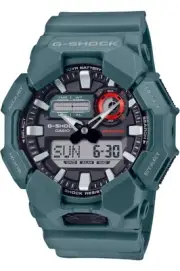 Casio G-Shock GA-010-2AER Man Quartz Watch
