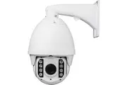 DMZ150IPWV3 H.265 2Mp 6" Dome PTZ Camera 120M IR PoE 23X IP H.264 Face