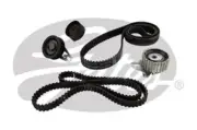 Gates Timing Belt Kit TCK791 fits Alfa Romeo 155 167 2.0 T.S. 16V (167.A2G) (for: Alfa Romeo)