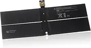 BATLUSON G3HTA036H Tablet Battery for Microsoft Suface Book 1769 Series Notebook DYNK01 7.57V 45.2Wh/5970mAh