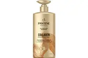 Pantene Collagen Silicone-free Shampoo 650ml