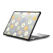 MacBook Pro 13-inch (M1 / M2 / Intel) Impact Case Happy Daisy by Callie Danielle