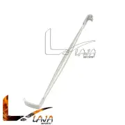 SENN Retractor SHARP 6.3/8"D/ Ended Dermatology Podiatry Surgical Instrument New