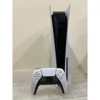 在飛比找蝦皮購物優惠-PS5 光碟版 PS5  主機 SONY