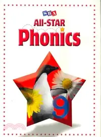 在飛比找三民網路書店優惠-All-star Phonics