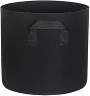Greenhouse Garden Planting Nursery Pot Seedling Pot Flower Tomato Fabric Pots Vegetable Gardening U6i1 Planting Potato
