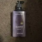 Aromatherapy | April ~Slumber ~Body Lotion ~Soothing lavender Chamomile ~10 oz.