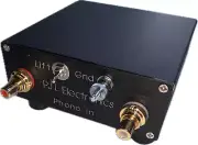 ll9226 MC Step Up Transformer 1:10:20