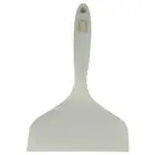 White Pot Spatula Silicone Omelette Turner Eggs Fish Pancake Pizza Steak