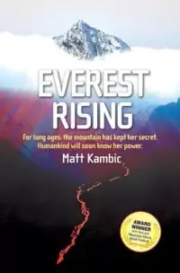 在飛比找博客來優惠-Everest Rising